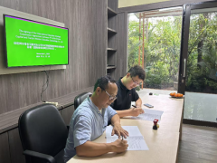 东呈集团旗下的“北欧天然舒服中档酒店”品牌